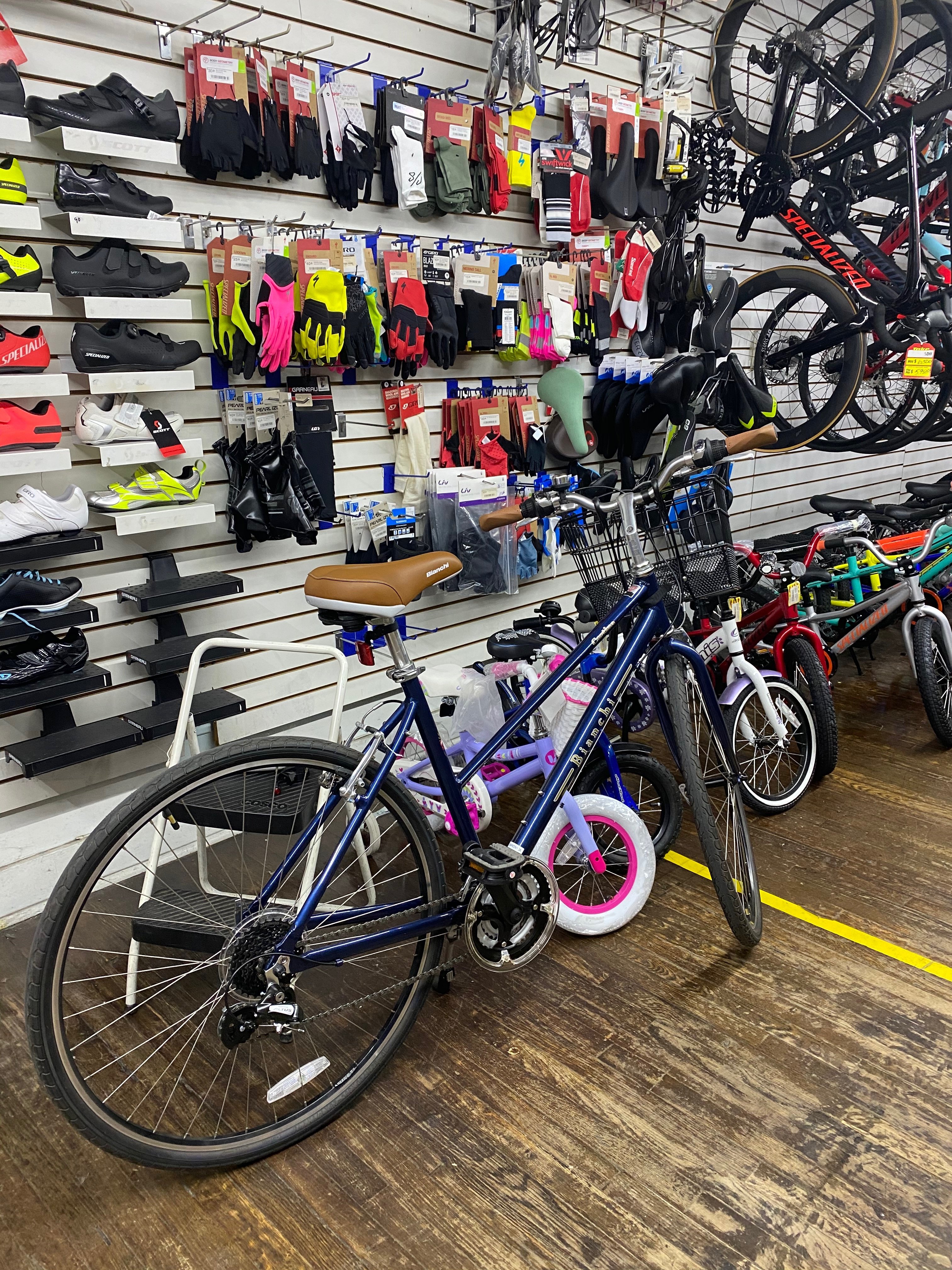 MASTER BIKE SHOP 2024 All You Need to Know BEFORE You Go with Photos