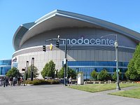 Moda Center - All You Need to Know BEFORE You Go (with Photos)