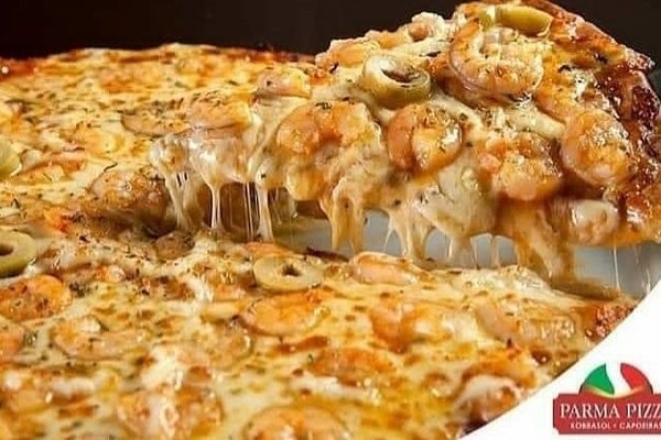 Os melhores pizzarias Jaguaruna - Tripadvisor