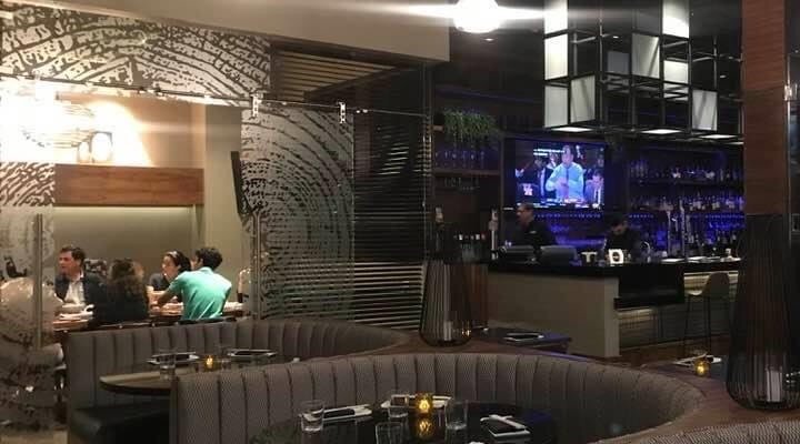 Mori Japanese Grill