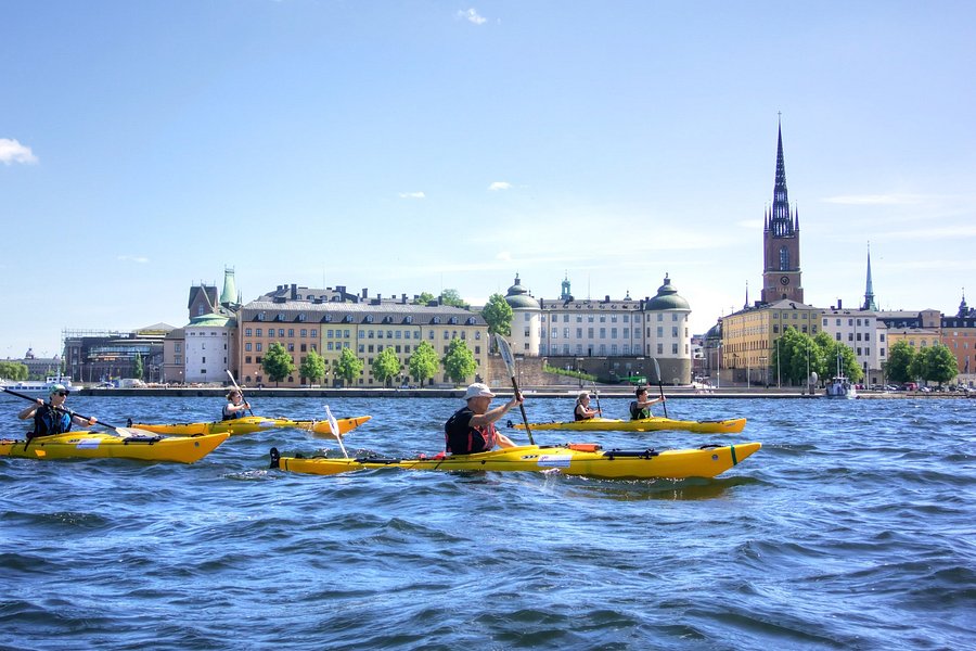 overseas adventure travel stockholm