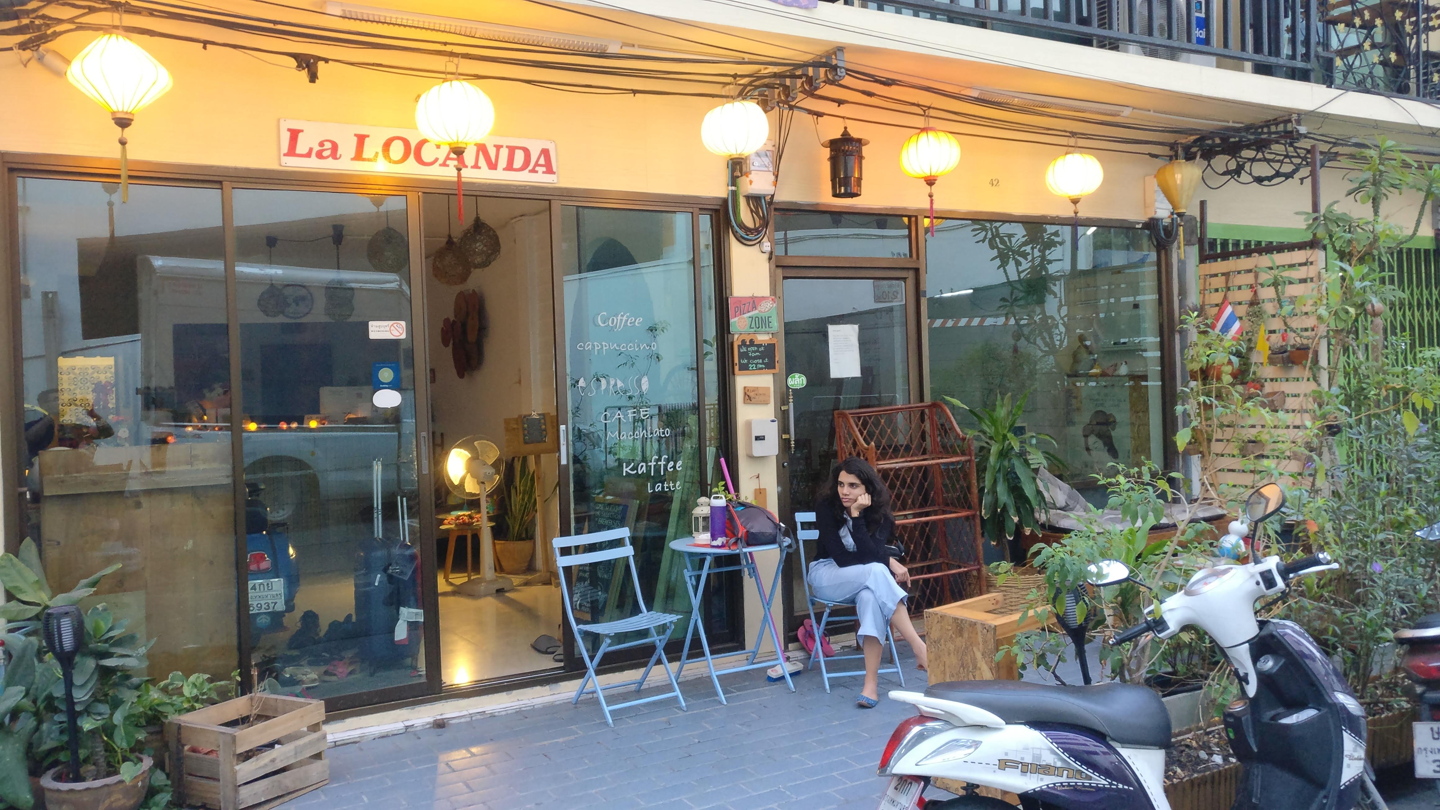 LA LOCANDA B&B (Bangkok, Thailandia): Prezzi E Recensioni 2023