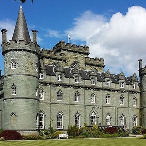 Cool and Unusual Things to Do in Kilmartin - Atlas Obscura