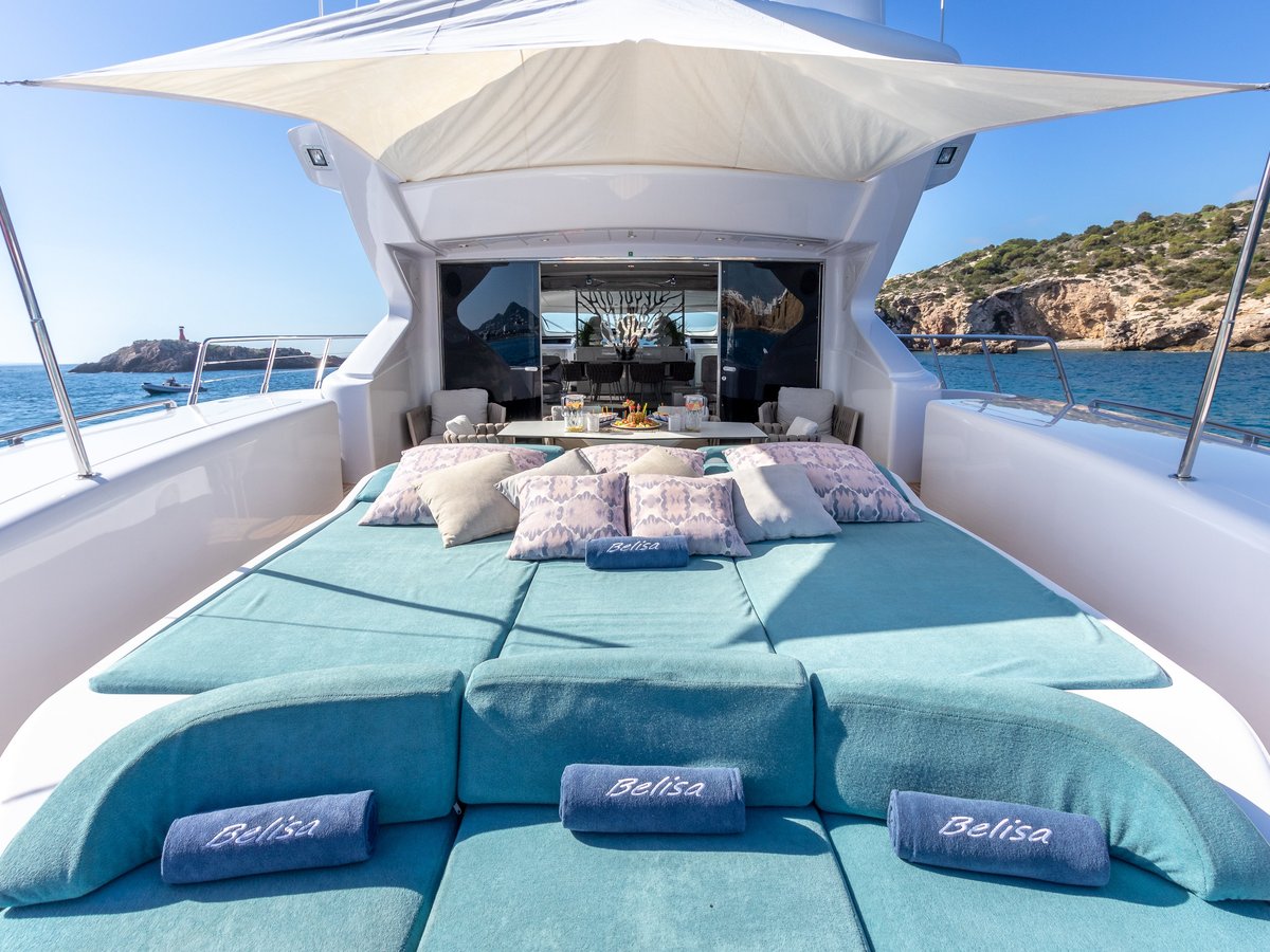 IBIZA BOATS : Ce qu'il faut savoir pour votre visite (avec critiques)