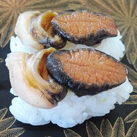アワビ