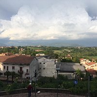 Вид