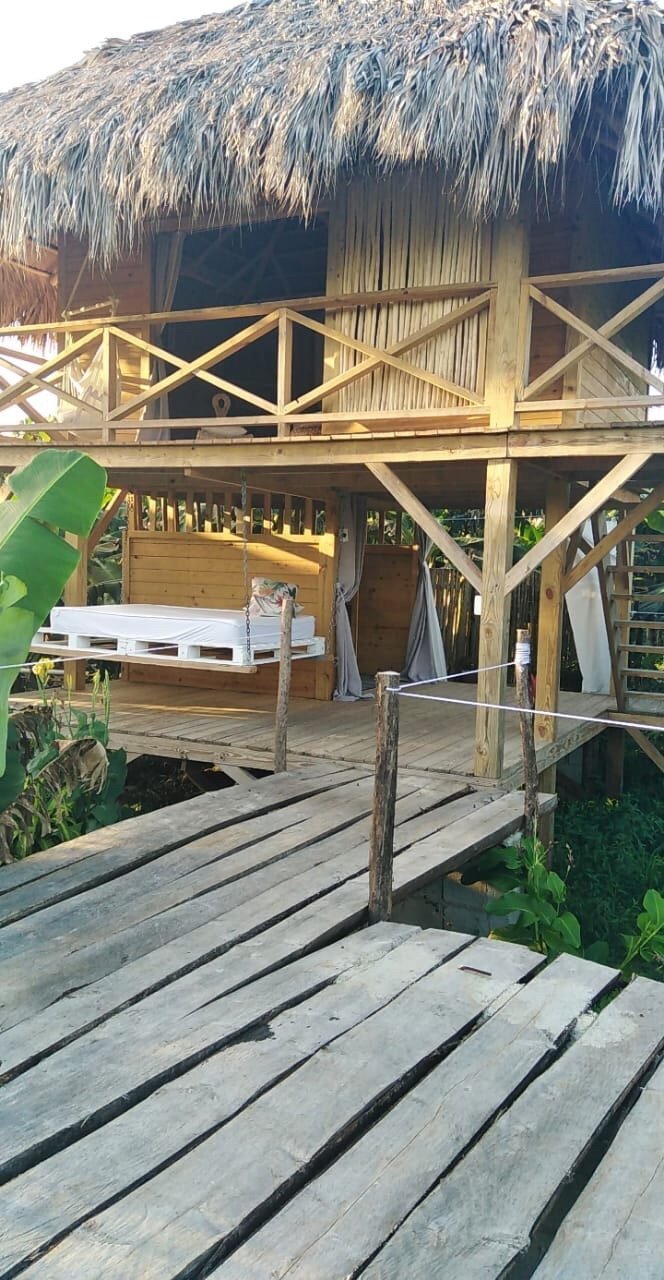 SAMANA ECOLODGE (El Limon) - отзывы, фото и сравнение цен - Tripadvisor