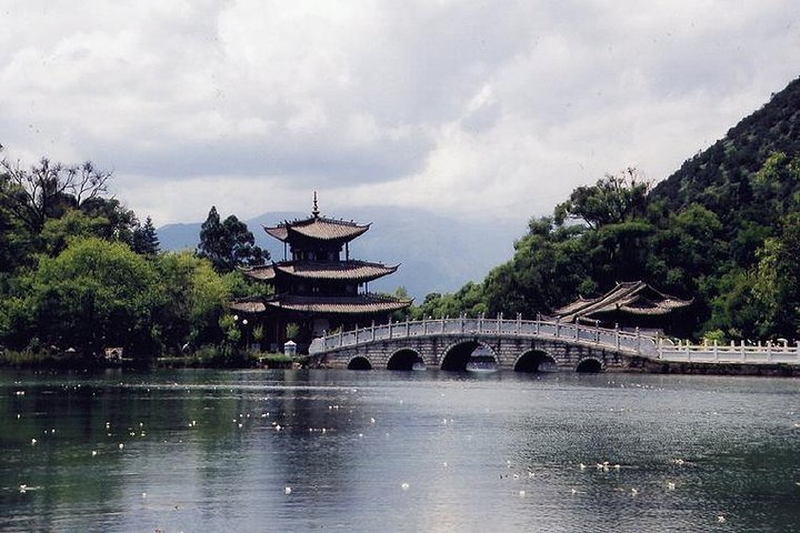 China Adventure Travel--Lijiang: Address, Phone Number, - Tripadvisor