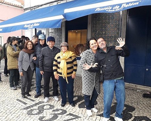 angel tours portugal