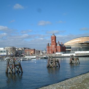 Top things to see and do in Cardiff Bay