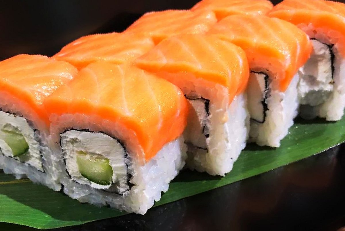 SB Sushi, Тула - фото ресторана - Tripadvisor