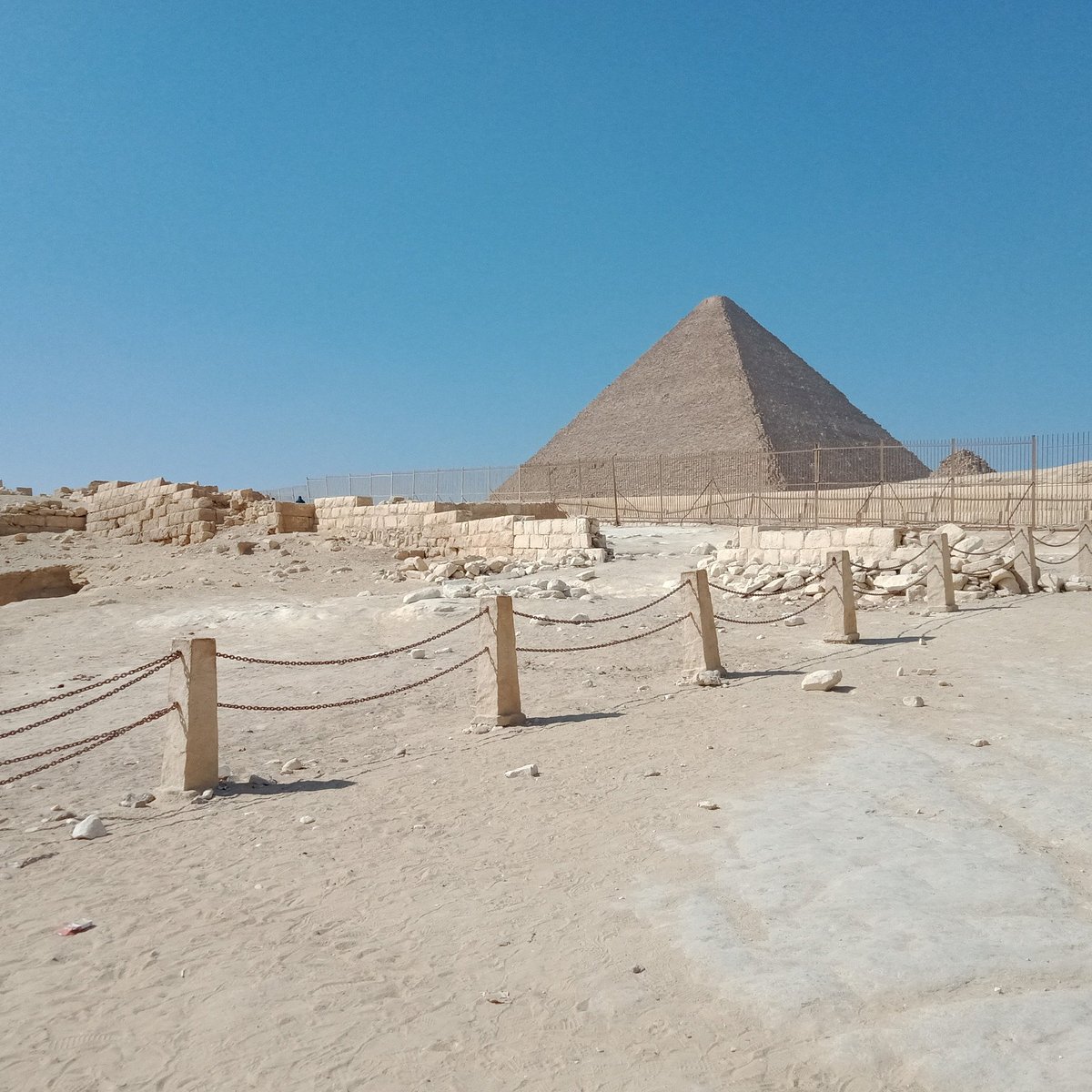 travel advisory cairo egypt