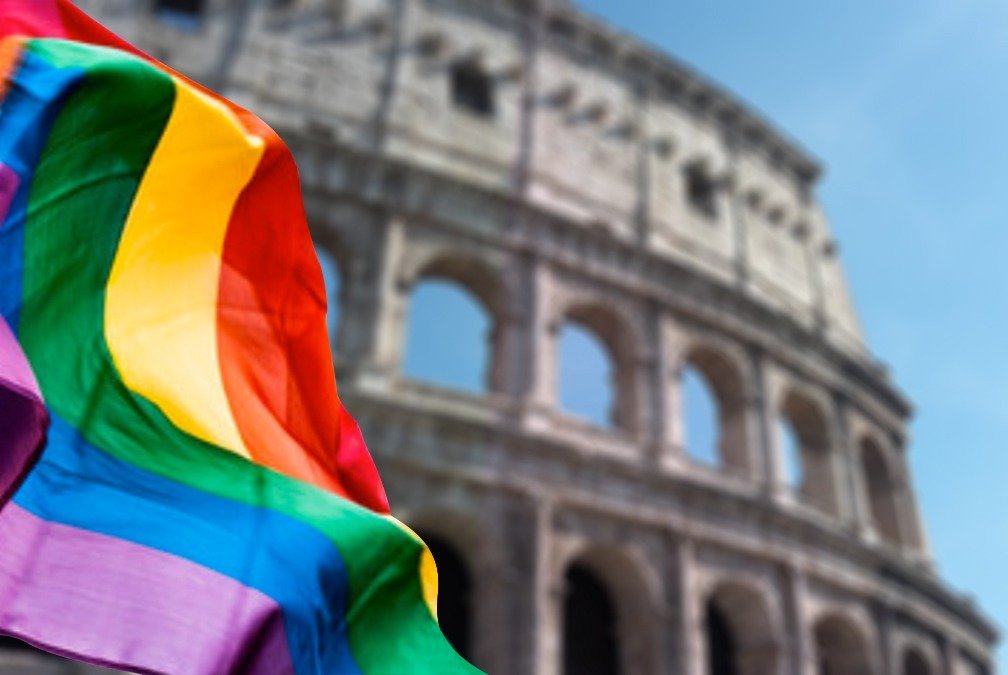 THE 5 BEST Rome Gay Clubs & Bars (Updated 2023) - Tripadvisor