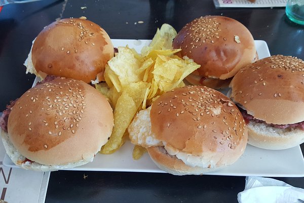 MCDONALD'S, Granada - Carretera Armilla S/N, Zaidin - Vergeles - Menu &  Prices - Tripadvisor