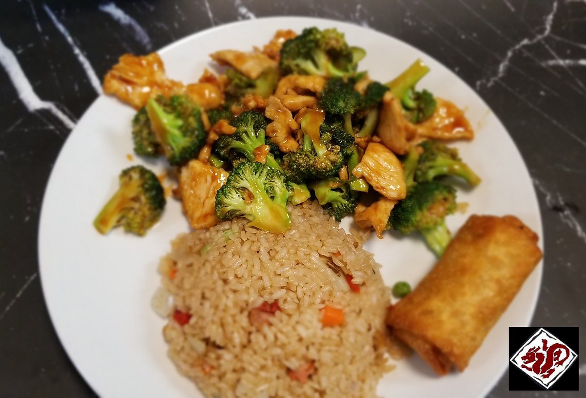 CHINA WOK, Richburg - Menu, Prices & Restaurant Reviews - Tripadvisor