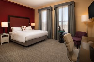 Room & Suite