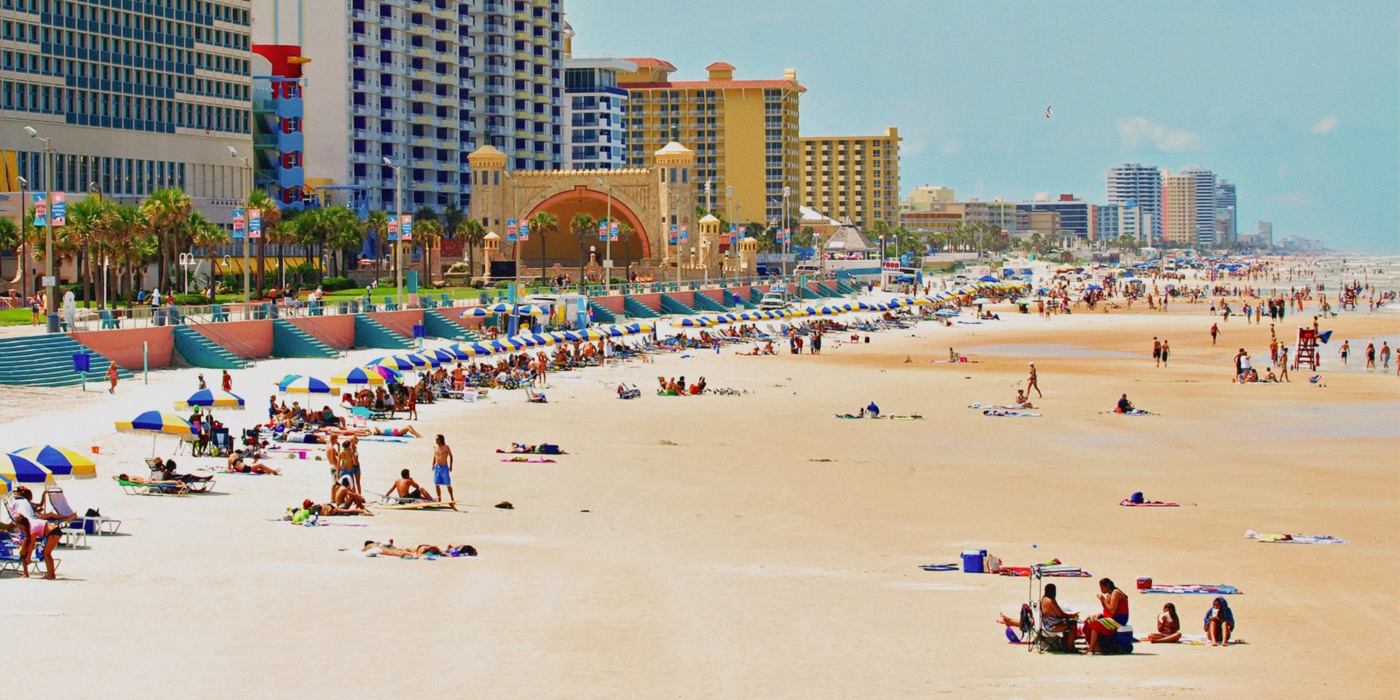 Daytona Beach 2020: Best Of Daytona Beach, FL Tourism - Tripadvisor