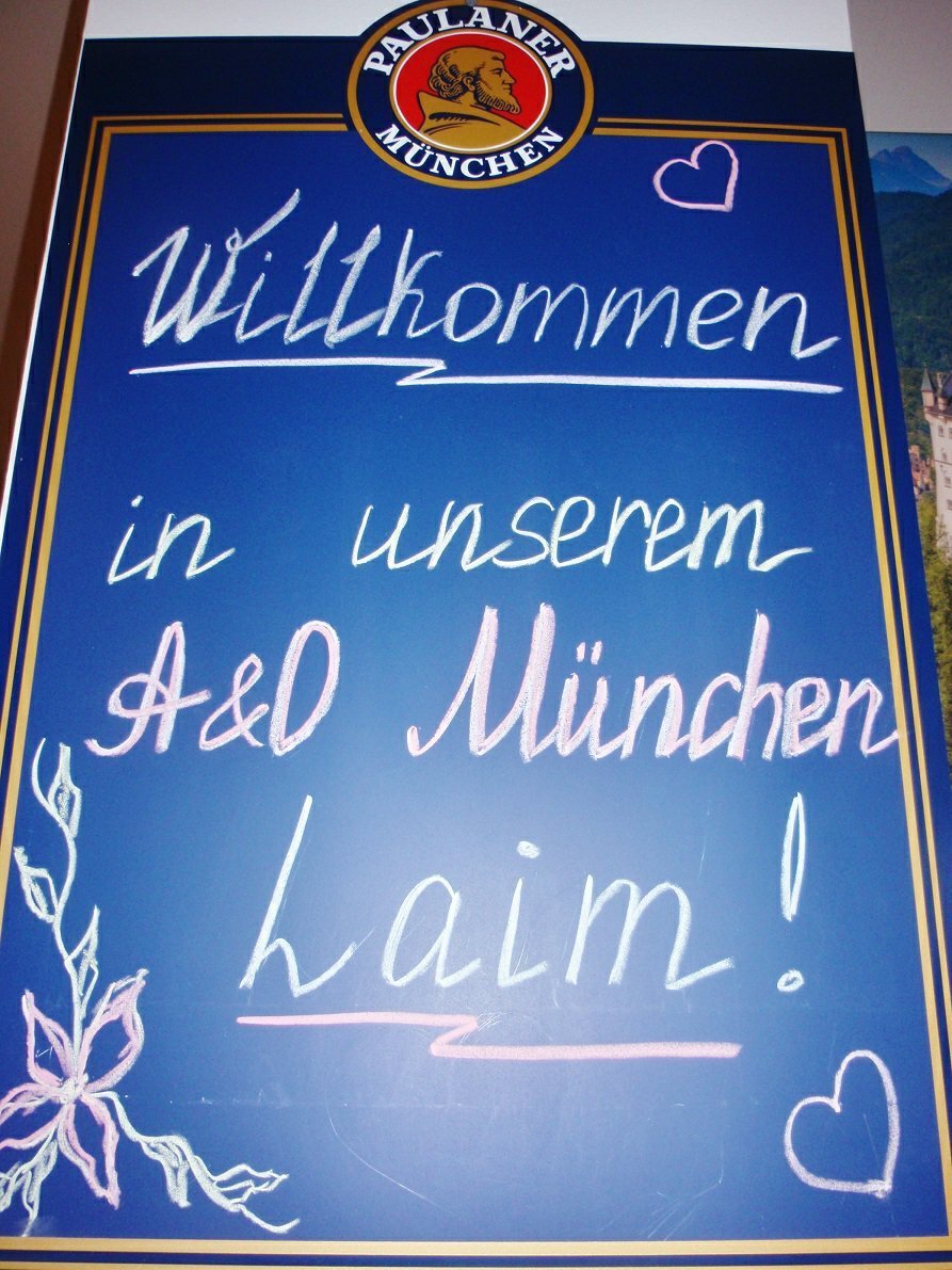 A&O MUNICH LAIM Updated 2022 Reviews (Germany)