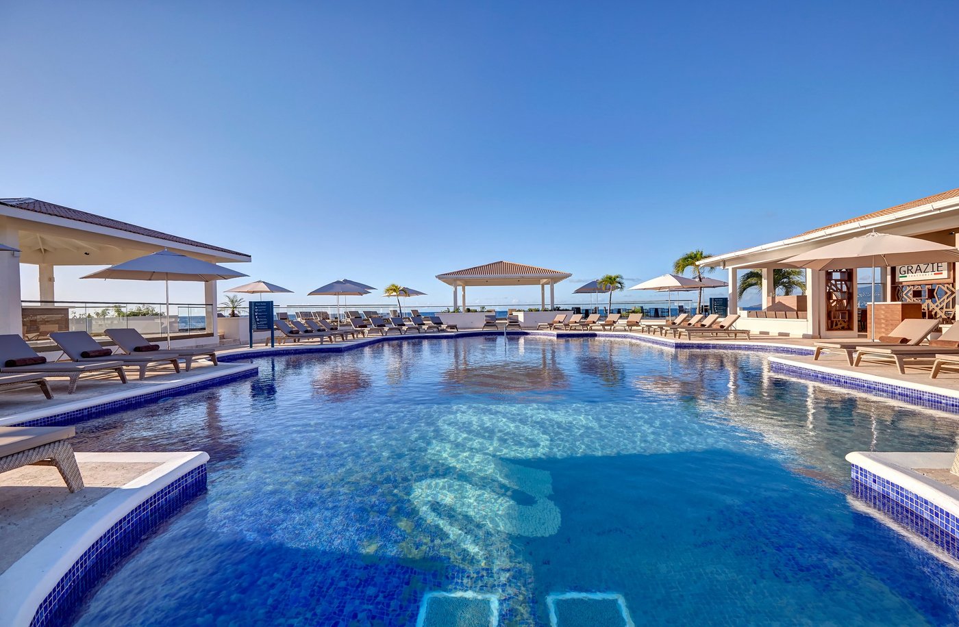 ROYALTON GRENADA, AN AUTOGRAPH COLLECTION ALLINCLUSIVE RESORT