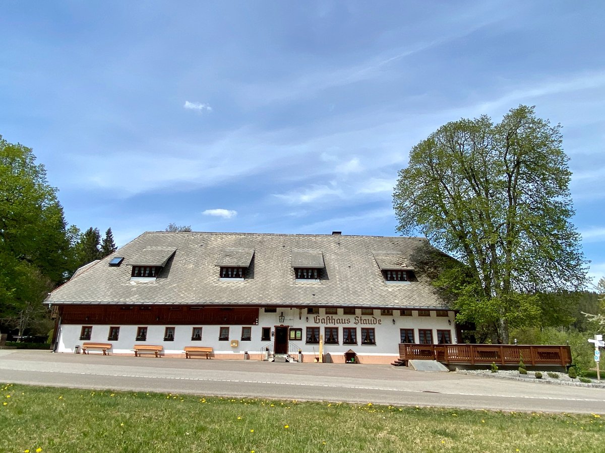 Gasthaus Staude UPDATED Prices, Reviews & Photos (Triberg, Germany