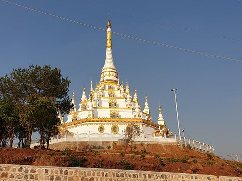 shan state tourist attractions
