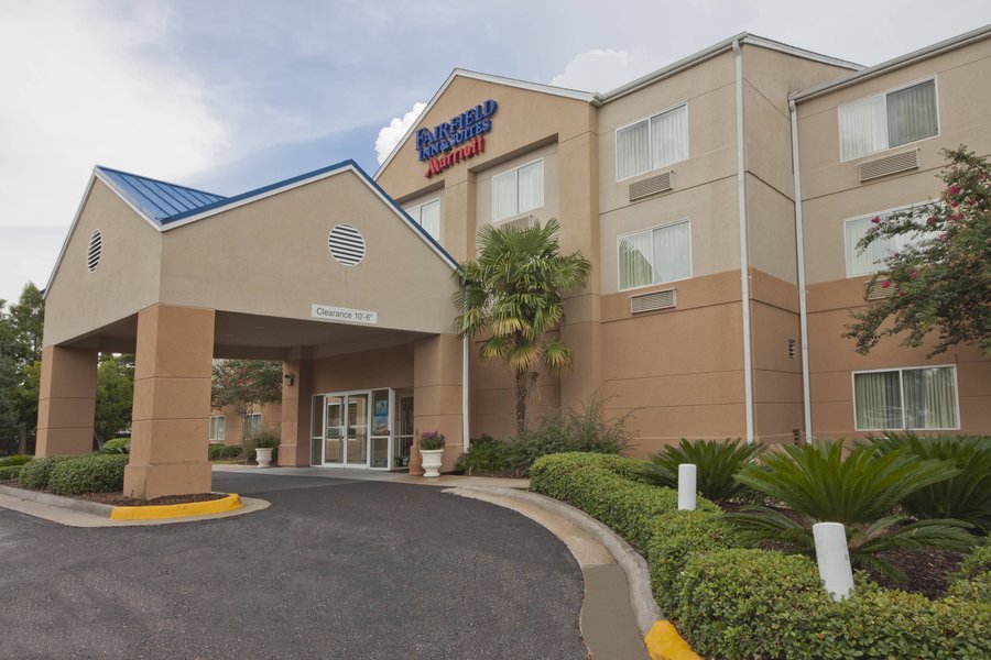 FAIRFIELD INN &amp; SUITES HOUMA Updated 2020 Prices, Hotel