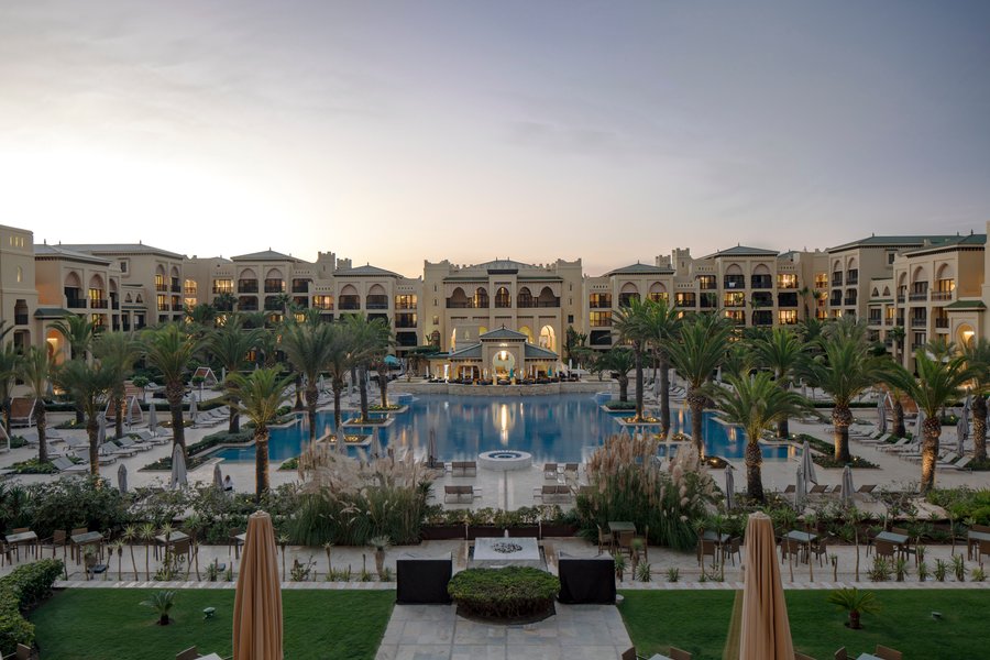 MAZAGAN BEACH & GOLF RESORT $155 ($̶2̶0̶4̶) - Updated 2020 Prices ...