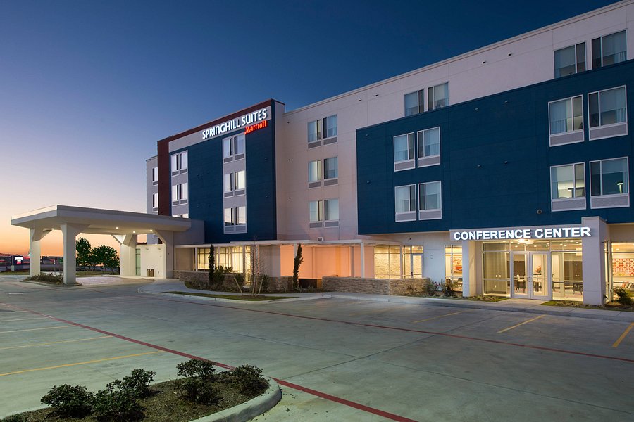 SPRINGHILL SUITES HOUSTON HWY. 290/NW CYPRESS: Bewertungen, Fotos