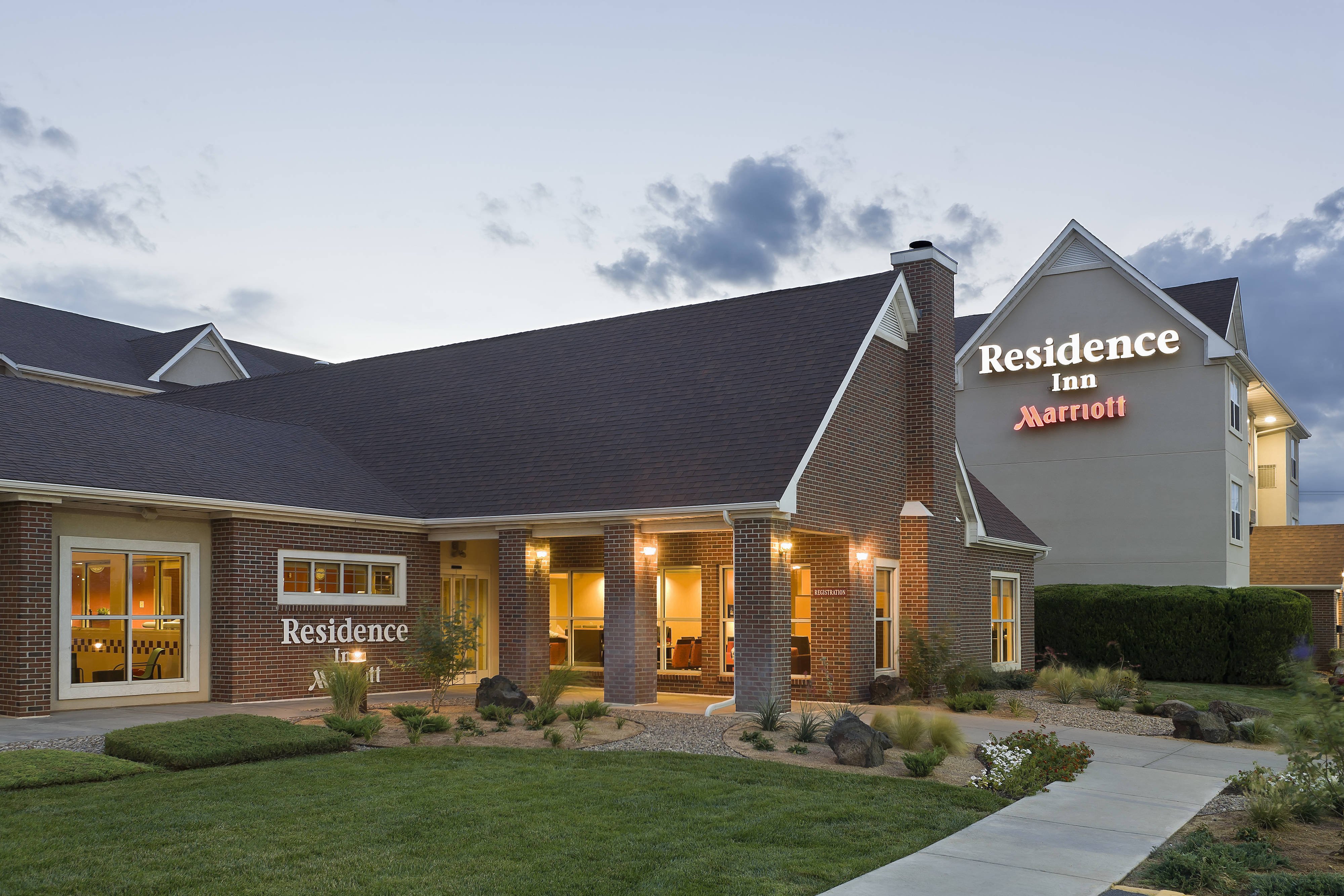 RESIDENCE INN AMARILLO $103 ($̶1̶2̶9̶) - Updated 2020 Prices & Hotel ...