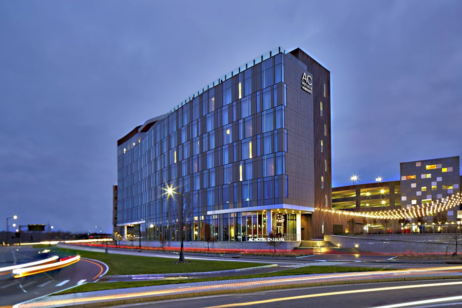 AC HOTEL COLUMBUS DUBLIN $134 ($̶1̶4̶9̶) - Updated 2021 Prices ...