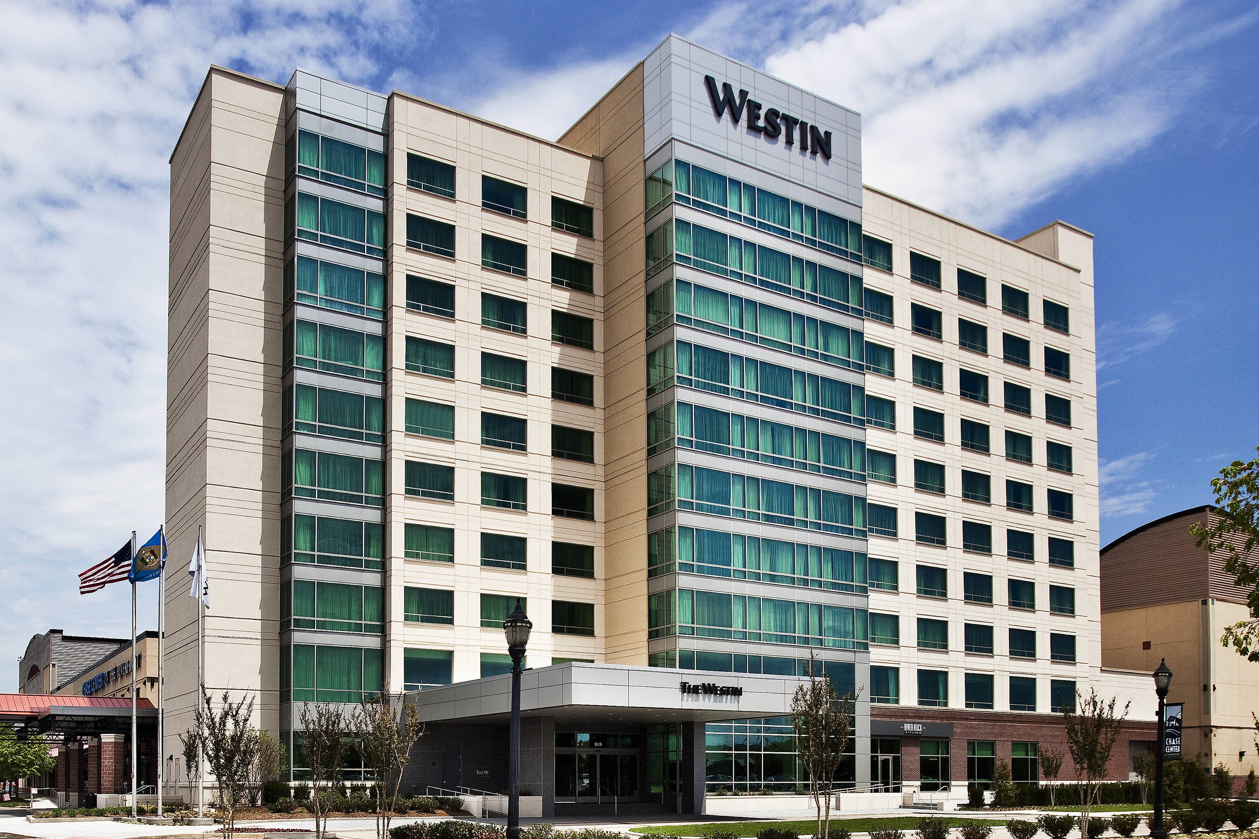 THE WESTIN WILMINGTON 118 1 3 9 Updated 2020 Prices Hotel   Exterior 