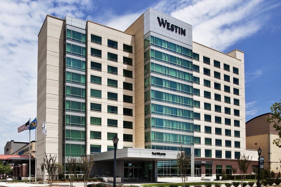 THE WESTIN WILMINGTON 118 (̶1̶3̶9̶) Updated 2020 Prices & Hotel