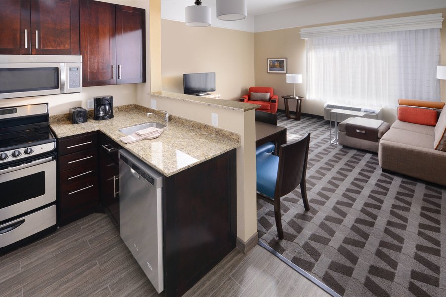 TOWNEPLACE SUITES HOUSTON GALLERIA AREA Updated 2021 Prices Hotel