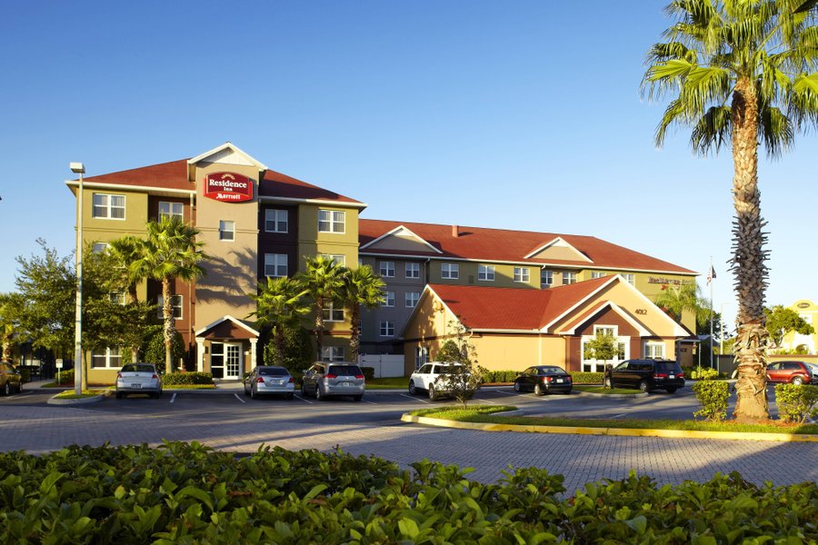 RESIDENCE INN TAMPA OLDSMAR - Updated 2021 Prices & Hotel Reviews (FL ...