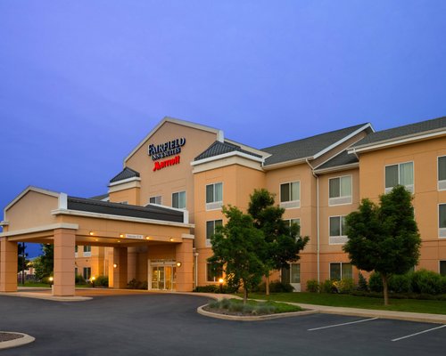 Red Roof Inn Williamsport Pa 65 7 5 Williamsport Hotel Deals Reviews Kayak