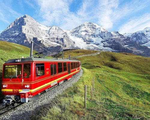 THE BEST 10 Trains in Zürich, Switzerland - Last Updated November