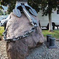 Monumento ai Marinai