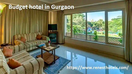 budget hotels gurgaon