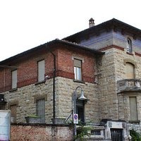 Oratorio San Giovanni Bosco
