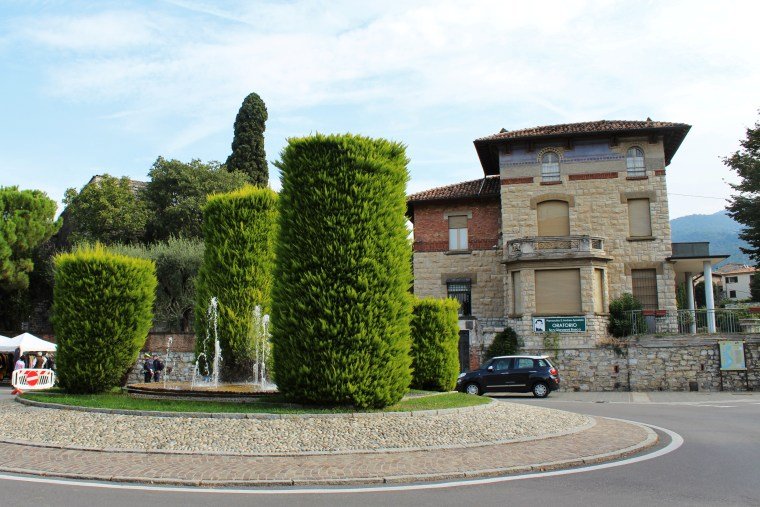 ORATORIO SAN GIOVANNI BOSCO (Iseo) - All You Need To Know BEFORE You Go