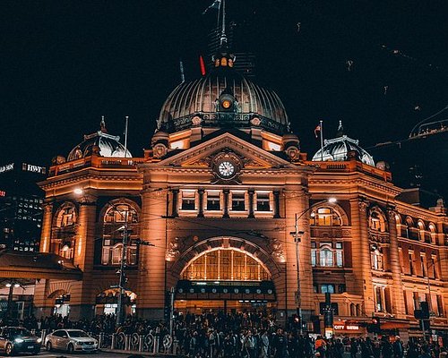 ghost tours from melbourne