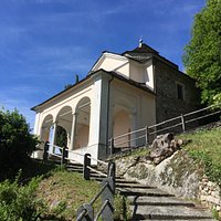 L'Oratorio della Fraccia.