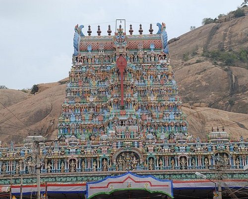 madurai tour and travels