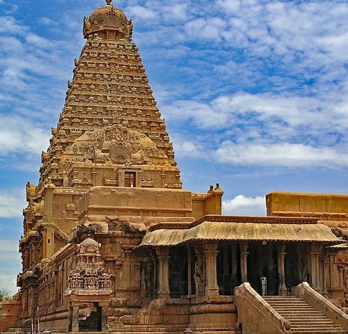 THE 15 BEST Things to Do in Thanjavur - 2023 (with Photos) - Tripadvisor