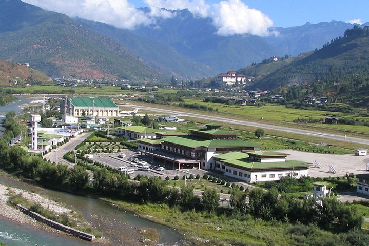 2024 Paro Bhutan Wonderful Tour   Caption 