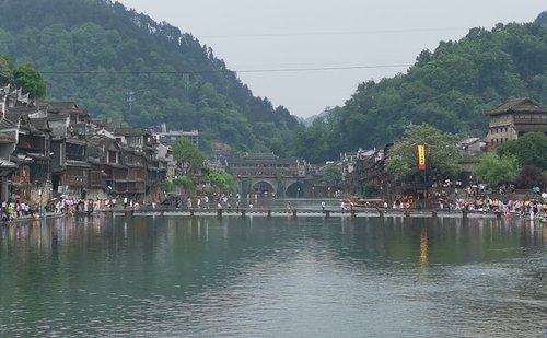 Hunan review images