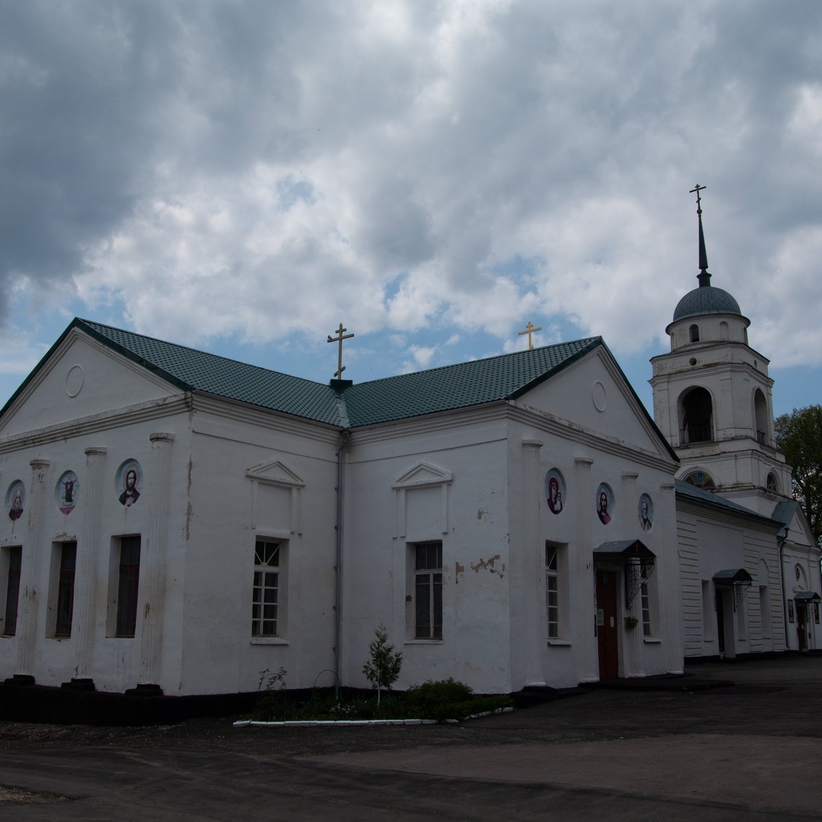 Новосиль. Церковь Николая Чудотворца (Новосиль). Храм Николая Чудотворца, г. Новосиль. Храм города Новосиль. Новосиль Орловской Церковь Николая Чудотворца.