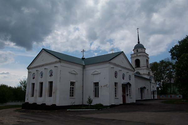 Погода в Вяжи-Заверхе на неделю