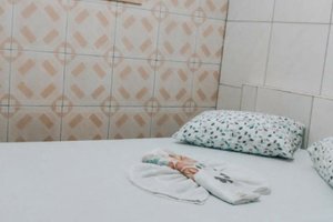 Quarto e suíte