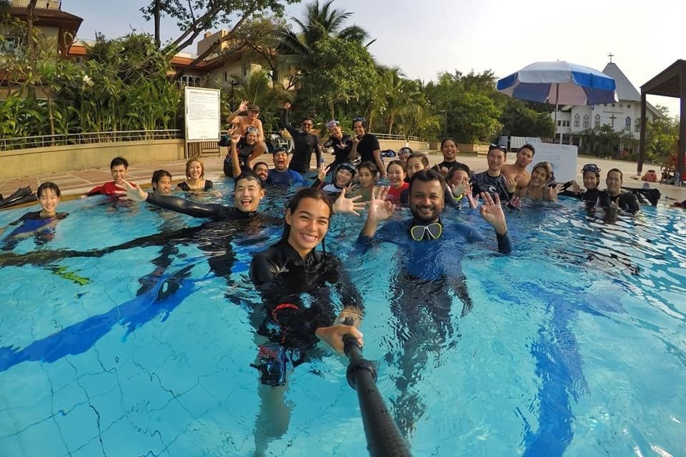 Bangkok Freedivers (thailand): Hours, Address - Tripadvisor